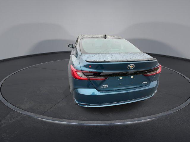 new 2026 Toyota Camry car, priced at $43,914