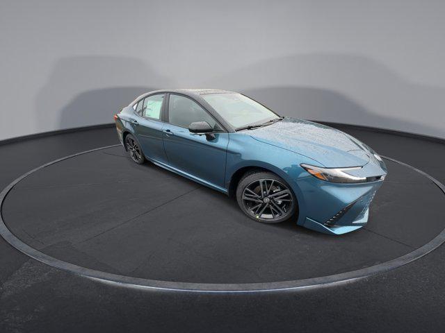 new 2026 Toyota Camry car, priced at $43,914