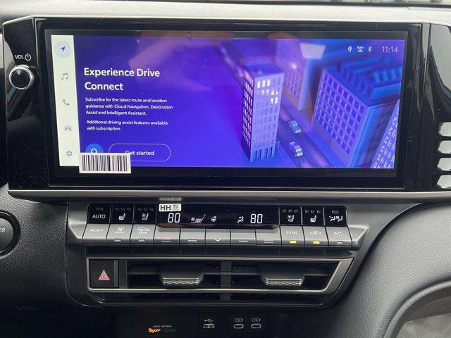 new 2026 Toyota Camry car, priced at $43,914