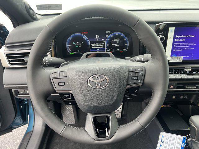new 2026 Toyota Camry car, priced at $43,914