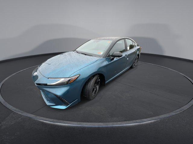 new 2026 Toyota Camry car, priced at $43,914