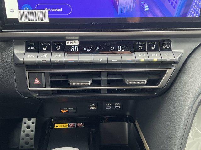 new 2026 Toyota Camry car, priced at $43,914