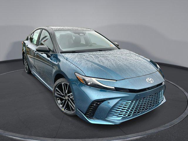 new 2026 Toyota Camry car, priced at $43,914