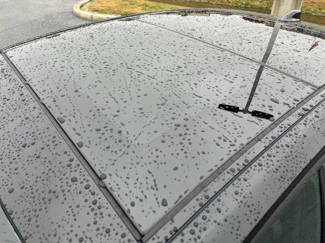 new 2026 Toyota Camry car, priced at $43,914