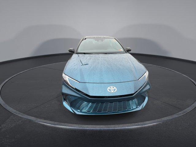 new 2026 Toyota Camry car, priced at $43,914