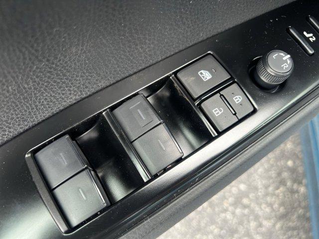 new 2026 Toyota Camry car, priced at $43,914