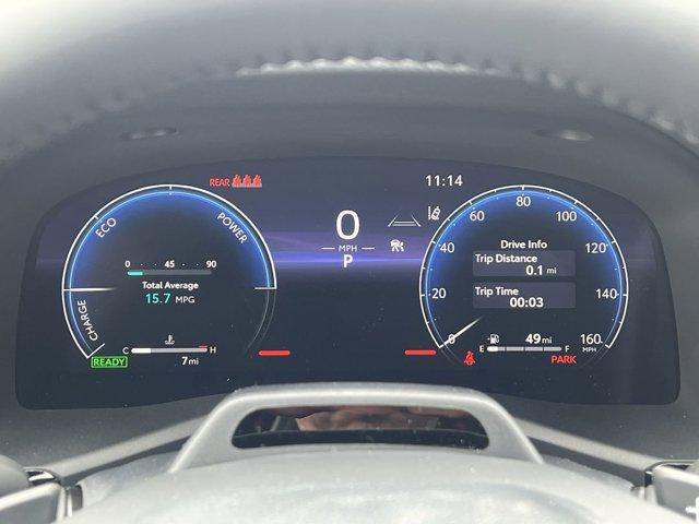 new 2026 Toyota Camry car, priced at $43,914