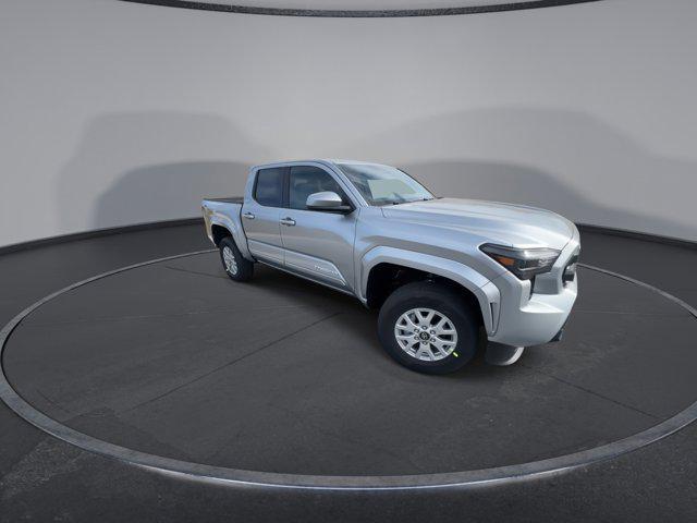 new 2025 Toyota Tacoma car, priced at $42,018