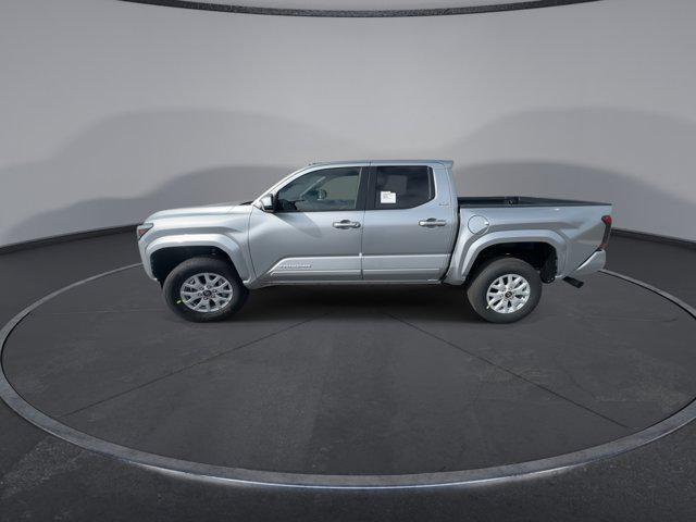new 2025 Toyota Tacoma car, priced at $42,018