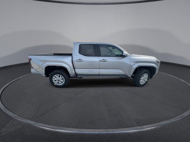 new 2025 Toyota Tacoma car, priced at $42,018