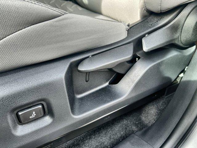 new 2025 Toyota Tacoma car, priced at $42,018