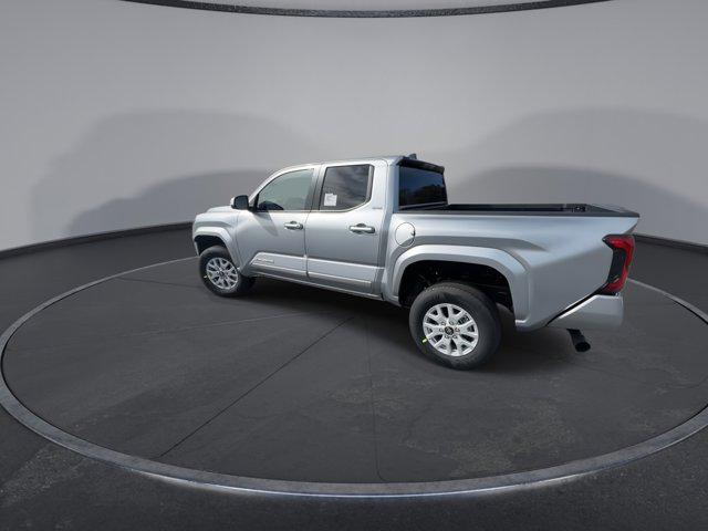 new 2025 Toyota Tacoma car, priced at $42,018