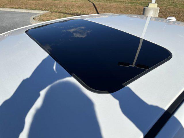 used 2016 Nissan Sentra car, priced at $11,000