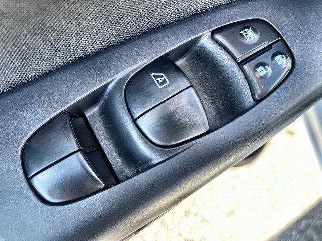 used 2016 Nissan Sentra car, priced at $11,000