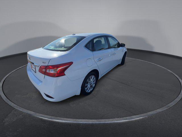 used 2016 Nissan Sentra car, priced at $11,000