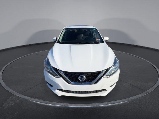 used 2016 Nissan Sentra car, priced at $11,000