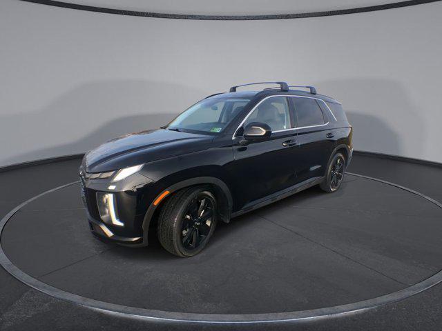 used 2023 Hyundai Palisade car, priced at $36,900