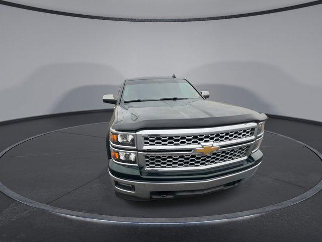 used 2015 Chevrolet Silverado 1500 car, priced at $22,800