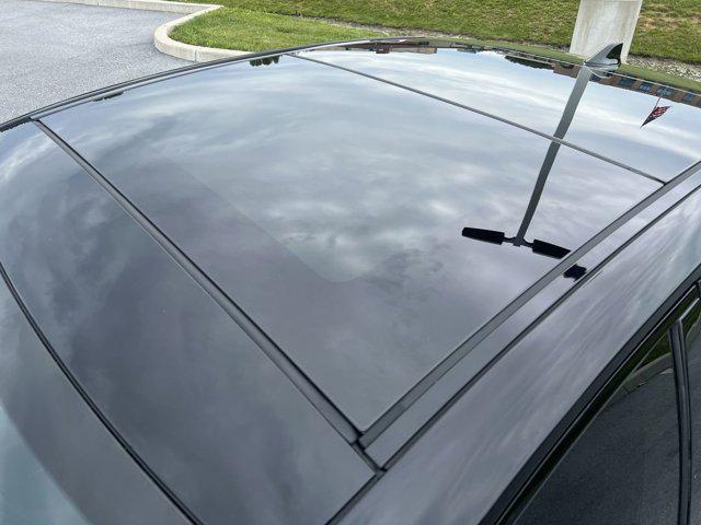 used 2024 Toyota Camry car, priced at $35,000