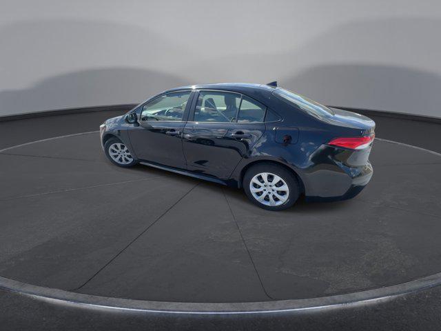 used 2024 Toyota Corolla Hybrid car, priced at $21,600