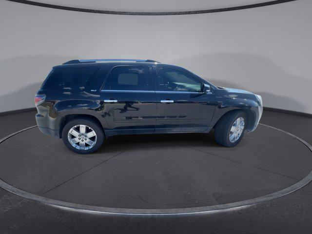 used 2017 GMC Acadia Limited car, priced at $13,500