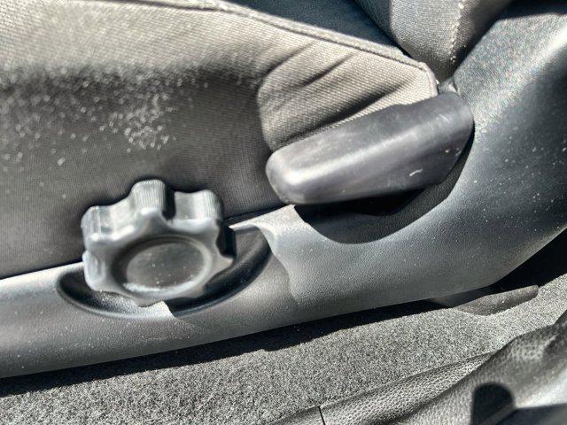 used 2023 Toyota Tacoma car, priced at $29,900