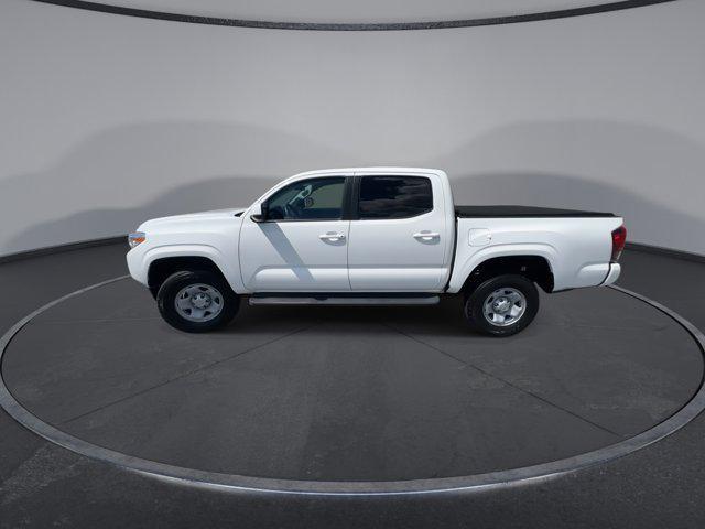 used 2023 Toyota Tacoma car, priced at $29,900
