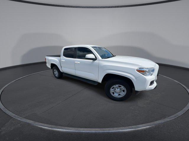 used 2023 Toyota Tacoma car, priced at $29,900