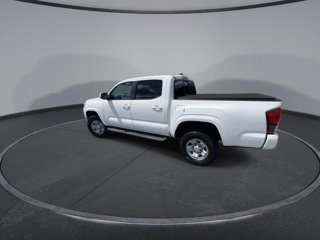 used 2023 Toyota Tacoma car, priced at $29,900
