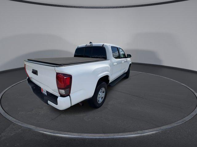 used 2023 Toyota Tacoma car, priced at $29,900