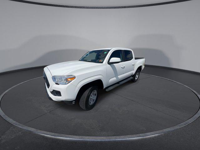 used 2023 Toyota Tacoma car, priced at $29,900