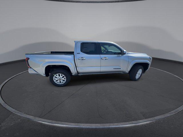 new 2025 Toyota Tacoma car, priced at $41,214