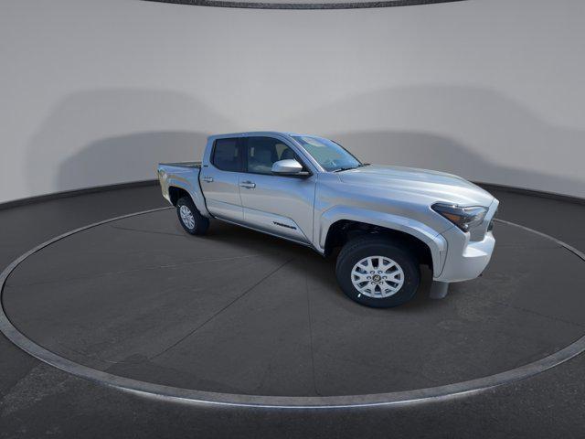 new 2025 Toyota Tacoma car, priced at $41,214