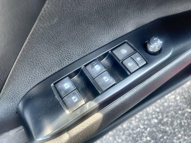 used 2018 Toyota Camry car, priced at $16,500