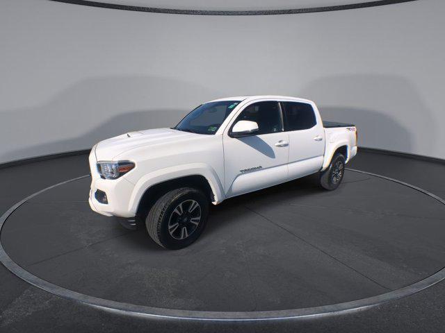 used 2017 Toyota Tacoma car, priced at $23,000