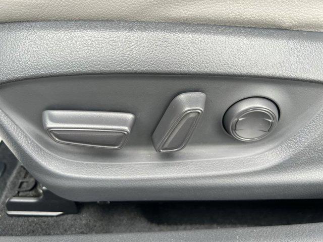 used 2021 Toyota Camry car, priced at $23,500