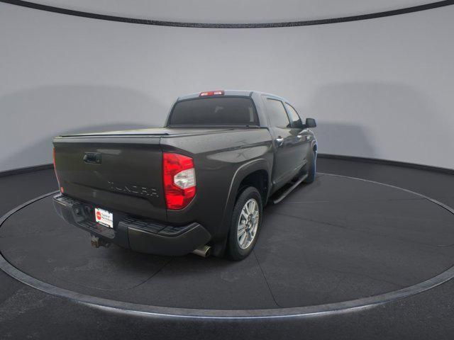 used 2015 Toyota Tundra car, priced at $20,900