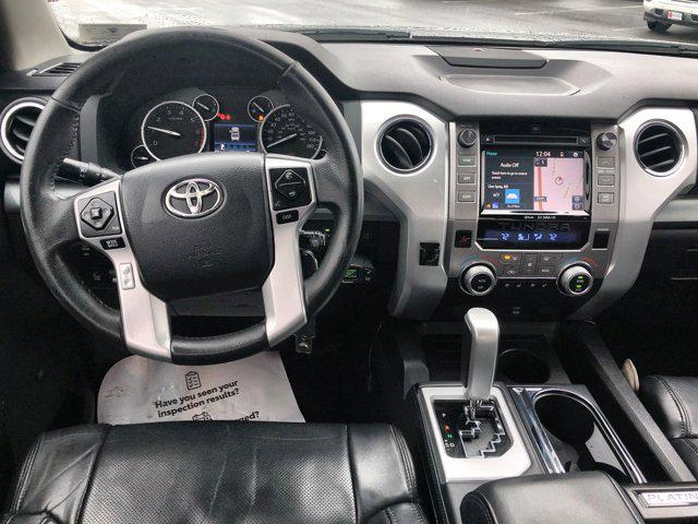 used 2015 Toyota Tundra car, priced at $20,900