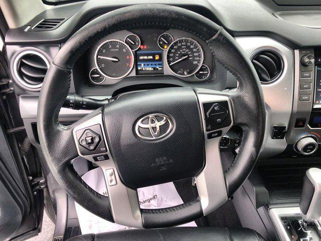 used 2015 Toyota Tundra car, priced at $20,900