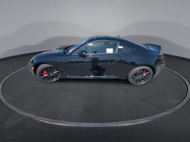 new 2025 Toyota GR86 car, priced at $37,958