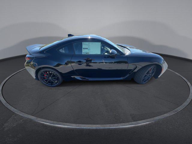 new 2025 Toyota GR86 car, priced at $37,958