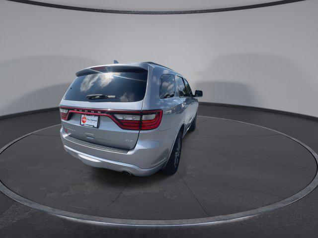 used 2018 Dodge Durango car, priced at $20,700