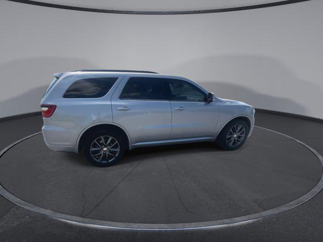 used 2018 Dodge Durango car, priced at $20,700
