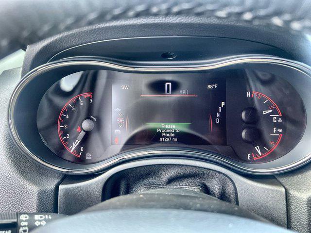 used 2018 Dodge Durango car, priced at $20,700