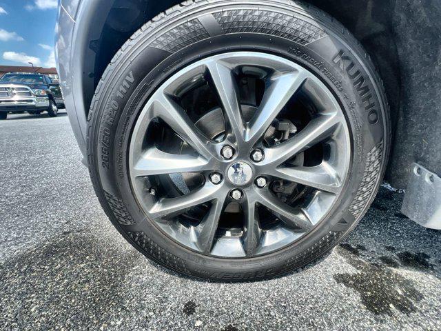used 2018 Dodge Durango car, priced at $20,700