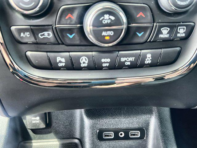 used 2018 Dodge Durango car, priced at $20,700