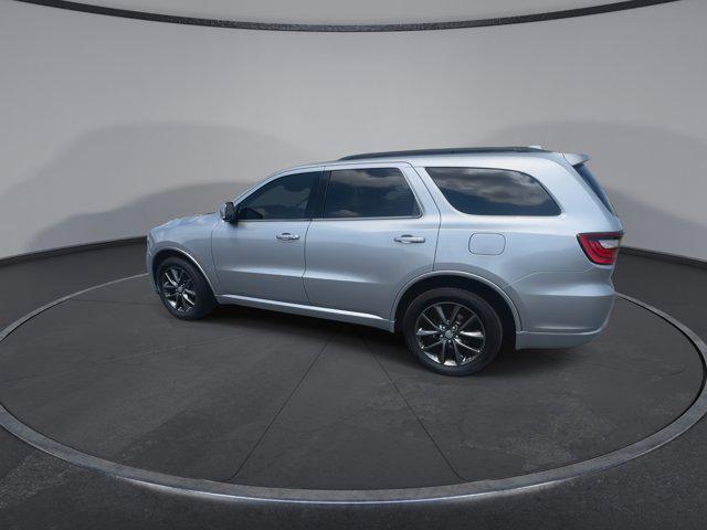 used 2018 Dodge Durango car, priced at $20,700