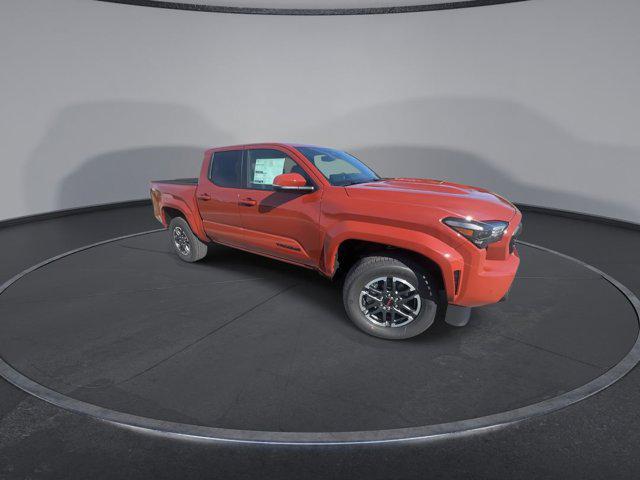 new 2025 Toyota Tacoma car, priced at $53,343