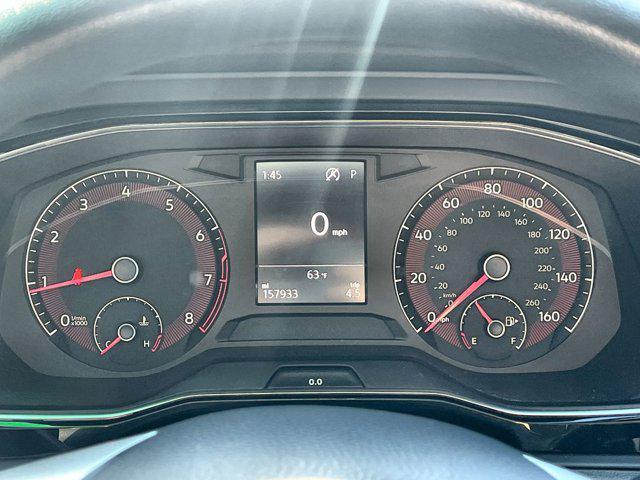 used 2019 Volkswagen Jetta car, priced at $9,800