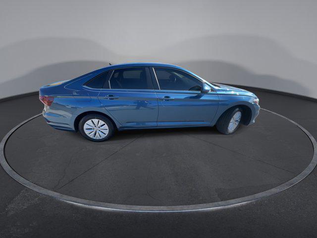 used 2019 Volkswagen Jetta car, priced at $9,800